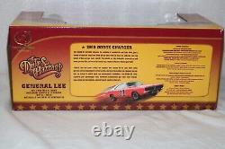 ERTL RC2 118 Charger General Lee Dukes of Hazzard American Muscle Authentics