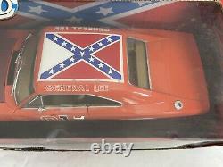 ERTL Race Day General Lee Dukes Of Hazzard 118 Scale Limited Edition