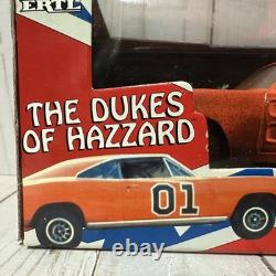 ERTL Racing Champions The Dukes Of Hazzard General Lee Car Dirty Version RARE