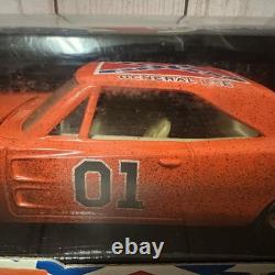 ERTL Racing Champions The Dukes Of Hazzard General Lee Car Dirty Version RARE