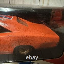 ERTL Racing Champions The Dukes Of Hazzard General Lee Car Dirty Version RARE