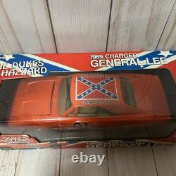 ERTL Racing Champions The Dukes Of Hazzard General Lee Car Dirty Version RARE