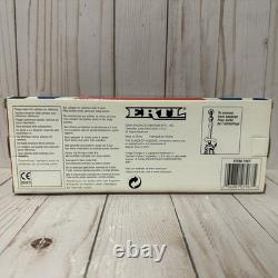 ERTL Racing Champions The Dukes Of Hazzard General Lee Car Dirty Version RARE