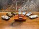Ertl The Dukes Of Hazzard 2 General Lee, 2 Cooters Truck, Daisy Jeep, Boss Hog+