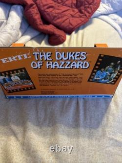 ERTL THE DUKES OF HAZZARD General Lee Car 1/25 Scale #1791