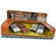 Ertl The Dukes Of Hazzard 1/64 4 Car Set 7285 Nib General Lee Jeep Boss Nib