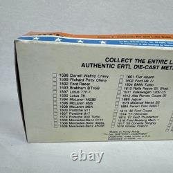 ERTL The Dukes Of Hazzard 1/64 4 Car Set 7285 NIB General Lee Jeep Boss NIB