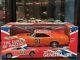 Ertl The Dukes Of Hazzard 1969 Dodge Charger 118 Scale The General Lee #01 Nib