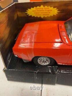 ERTL The Dukes of Hazzard General Lee