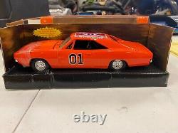 ERTL The Dukes of Hazzard General Lee