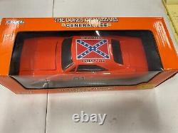 ERTL The Dukes of Hazzard General Lee