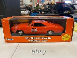 ERTL The Dukes of Hazzard General Lee