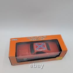 ERTL The Dukes of Hazzard General Lee 125 NEW Die-Cast Collectible Car 7967