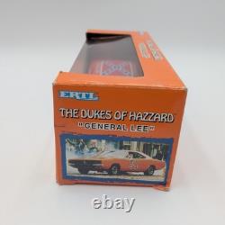 ERTL The Dukes of Hazzard General Lee 125 NEW Die-Cast Collectible Car 7967
