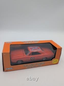 ERTL The Dukes of Hazzard General Lee 125 NEW Die-Cast Collectible Car 7967