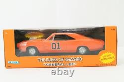 ERTL The Dukes of Hazzard General Lee Die-Cast Collectible Car