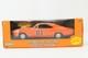 Ertl The Dukes Of Hazzard General Lee Die-cast Collectible Car