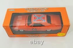 ERTL The Dukes of Hazzard General Lee Die-Cast Collectible Car