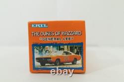 ERTL The Dukes of Hazzard General Lee Die-Cast Collectible Car