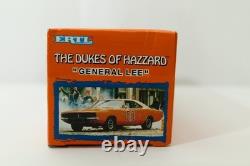 ERTL The Dukes of Hazzard General Lee Die-Cast Collectible Car