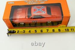 ERTL The Dukes of Hazzard General Lee Die-Cast Collectible Car