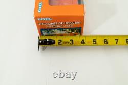 ERTL The Dukes of Hazzard General Lee Die-Cast Collectible Car