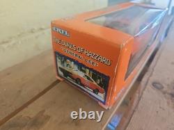 ERTL The Dukes of Hazzard General Lee Die Cast Metal 125 NEW In Box