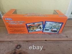 ERTL The Dukes of Hazzard General Lee Die Cast Metal 125 NEW In Box
