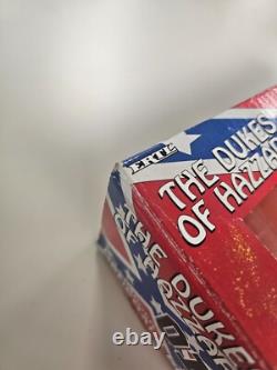 ERTL1969 The Dukes of Hazzards General Lee Charger 125 Signed Cooter NEW