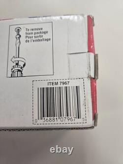 ERTL1969 The Dukes of Hazzards General Lee Charger 125 Signed Cooter NEW