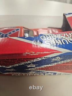ERTL1969 The Dukes of Hazzards General Lee Charger 125 Signed Cooter NEW