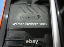 Ertl 1/18 General Lee 1969 Dodge Charger Warner Brothers 1981 Dukes of Hazard