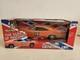 Ertl 1/18 Scale 32485 1969 Dodge Charger General Lee Dukes Of Hazzard