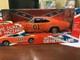 Ertl 118 Dukes Of Hazzard General Lee Diecast Vehicle 32485