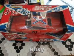 Ertl 118 Dukes of Hazzard General Lee Diecast Vehicle 32485