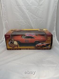 Ertl 118 Dukes of Hazzard General Lee Diecast Vehicle 32485