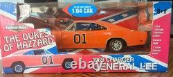 Ertl 118 Dukes of Hazzard General Lee Diecast Vehicle 32485