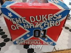 Ertl 118 Dukes of Hazzard General Lee Diecast Vehicle 32485
