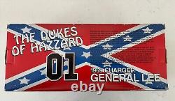 Ertl 118 Dukes of Hazzard General Lee Diecast Vehicle 32485