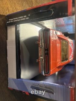 Ertl 118 Dukes of Hazzard General Lee Diecast Vehicle 32485