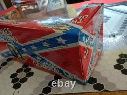 Ertl 118 Dukes of Hazzard General Lee Diecast Vehicle 32485