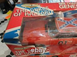Ertl 118 Dukes of Hazzard General Lee Diecast Vehicle 32485