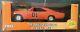 Ertl 125 1969 Charger Dukes Of Hazzard General Lee Die Cast In Box 1998