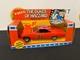 Ertl 125 Scale The Dukes Of Hazzard General Lee With Rubber Tyres And Box