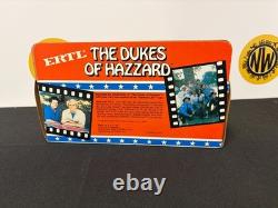Ertl 125 Scale The Dukes Of Hazzard General Lee With Rubber Tyres And Box