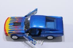 Ertl 1967 Ford Mustang Gt Duke Of Hazzard Cooters Mustang 00 Scale 118 Diecast