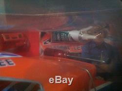 Ertl 1969 American Muscle Dodge Charger #01 The Dukes of Hazzard General Lee