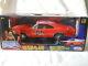 Ertl 1969 Dodge Charger General Lee The Dukes Of Hazzard Joy Ride118 New