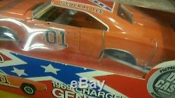 Ertl 1969 Dodge Charger Model Kit Body Shop Dukes Of Hazzard General Lee