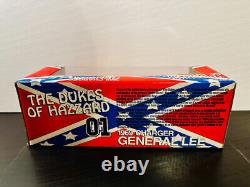 Ertl 2002 1/25 Dukes of Hazzard General Lee Diecast, New In Box, Unopened